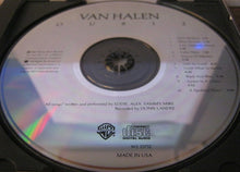 Load image into Gallery viewer, Van Halen : OU812 (CD, Album, Club)