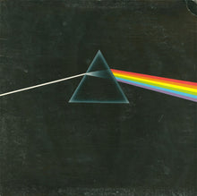 Laden Sie das Bild in den Galerie-Viewer, Pink Floyd : The Dark Side Of The Moon (LP, Album, RE, Jac)