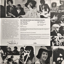 Laden Sie das Bild in den Galerie-Viewer, The Jimi Hendrix Experience : Electric Ladyland (2xLP, Album, RE, RM, 180)