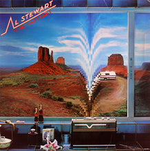 Load image into Gallery viewer, Al Stewart : Time Passages (LP, Album, Ter)