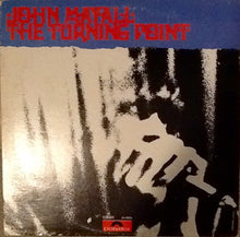 Load image into Gallery viewer, John Mayall : The Turning Point (LP, Album, RE)