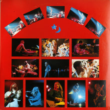 Laden Sie das Bild in den Galerie-Viewer, Leon Russell : Leon Live (3xLP, Album, Tri)