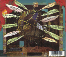 Charger l'image dans la galerie, Robert Plant And The Strange Sensation : Mighty Rearranger (CD, Album, Gat)