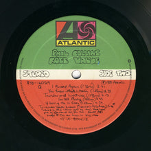 Load image into Gallery viewer, Phil Collins : Face Value (LP, Album, Gat)