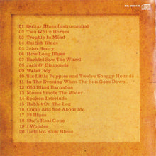 Load image into Gallery viewer, John Lee Hooker : Jack O'Diamonds 1949 Recordings (CD, Album)