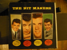 Charger l'image dans la galerie, Fabian (6), Frankie Avalon : The Hit Makers (LP, Comp, Mono)