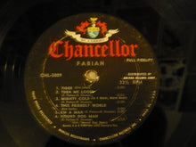 Charger l'image dans la galerie, Fabian (6), Frankie Avalon : The Hit Makers (LP, Comp, Mono)