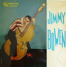 Load image into Gallery viewer, Jimmy Bowen With The Rhythm Orchids : Jimmy Bowen (LP, Album, Mono, RE)