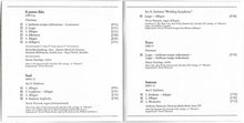 Charger l'image dans la galerie, Handel* / The English Concert, Trevor Pinnock : Overtures (Agrippina • Alceste • Il Pastor Fido • Samson • Saul • Teseo) (CD, Album)