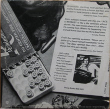 Laden Sie das Bild in den Galerie-Viewer, Alice Cooper (2) : Lace And Whiskey (LP, Album, San)