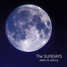 Load image into Gallery viewer, The Sundays : Static & Silence (CD, Album, Club)