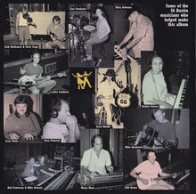 Charger l'image dans la galerie, Various : Austin Country Nights (CD, Album, Comp)