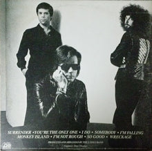 Laden Sie das Bild in den Galerie-Viewer, Geils* : Monkey Island (LP, Album, PR )