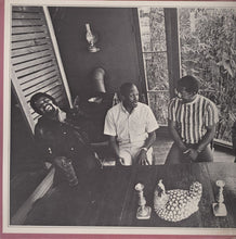 Load image into Gallery viewer, The Jazz Crusaders* : Old Socks, New Shoes...New Socks, Old Shoes (LP, Album, Gat)