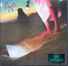 Load image into Gallery viewer, Styx : Cornerstone (LP, Album, Tri)