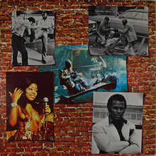 Load image into Gallery viewer, Isaac Hayes : Tough Guys (LP, Album, Mon)