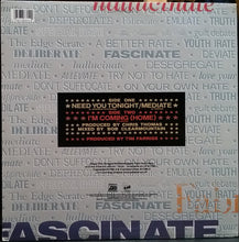 Load image into Gallery viewer, INXS : Need You Tonight / Mediate (12", Single, Spe)