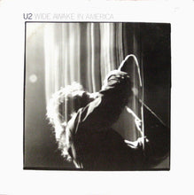 Charger l'image dans la galerie, U2 : Wide Awake In America (12", EP, All)