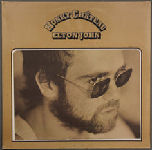 Charger l'image dans la galerie, Elton John : Honky Château (LP, Album, Glo)