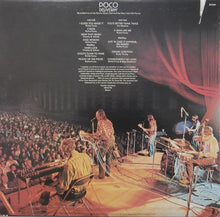 Charger l'image dans la galerie, Poco (3) : Deliverin' (LP, Album, RE)