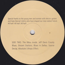 Load image into Gallery viewer, The Mountain Goats : All Hail West Texas (LP, Album, RE, RM)