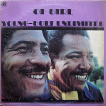 Laden Sie das Bild in den Galerie-Viewer, Young-Holt Unlimited* : Oh Girl (LP, Album, Mon)