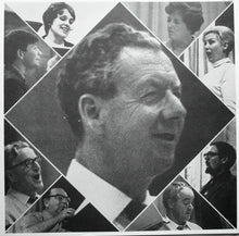 Load image into Gallery viewer, Benjamin Britten, London Symphony* : A Midsummer Night's Dream (3xLP + Box)