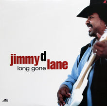 Load image into Gallery viewer, Jimmy D Lane* : Long Gone (LP, Album, 180)