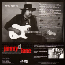 Load image into Gallery viewer, Jimmy D Lane* : Long Gone (LP, Album, 180)