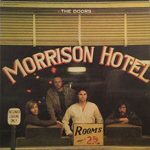 Charger l'image dans la galerie, The Doors : Morrison Hotel (LP, Album, Ter)