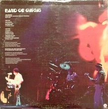 Load image into Gallery viewer, Hendrix* : Band Of Gypsys (LP, Album, Jac)