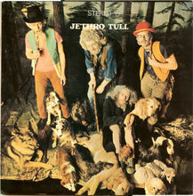 Charger l'image dans la galerie, Jethro Tull : This Was (LP, Album, RE, Gat)