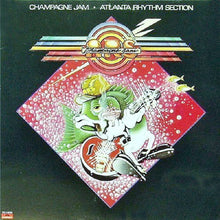 Load image into Gallery viewer, Atlanta Rhythm Section : Champagne Jam (LP, Album, Spe)
