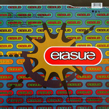 Load image into Gallery viewer, Erasure : Who Needs Love (Like That) (12", Maxi)