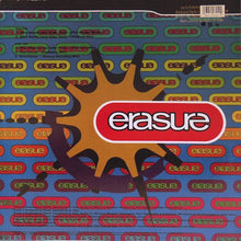 Load image into Gallery viewer, Erasure : Who Needs Love (Like That) (12", Maxi)