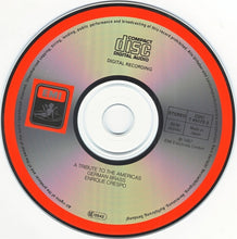 Load image into Gallery viewer, German Brass : A Tribute To The Americas (CD, Album)