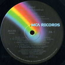 Load image into Gallery viewer, Marvin Hamlisch : The Sting (Original Motion Picture Soundtrack) (LP, Album, Pin)