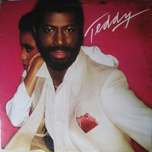 Charger l'image dans la galerie, Teddy Pendergrass : Teddy (LP, Album, Promo)