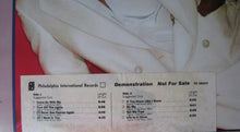 Charger l'image dans la galerie, Teddy Pendergrass : Teddy (LP, Album, Promo)