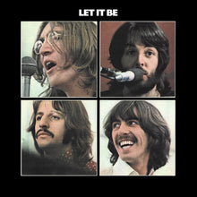 Load image into Gallery viewer, The Beatles : Let It Be (LP, Album, Jac)