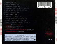 Load image into Gallery viewer, George Strait : Pure Country (Original Motion Picture Soundtrack) (CD, Album)
