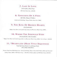 Load image into Gallery viewer, George Strait : Pure Country (Original Motion Picture Soundtrack) (CD, Album)