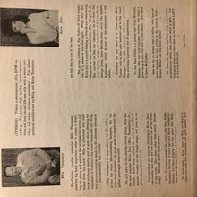 Load image into Gallery viewer, Billy Thompson (7) : The Billy Thompson Show (LP, Album)