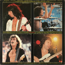Load image into Gallery viewer, Pat Travers Band : Crash And Burn (LP, Album, 72 )