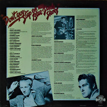 Load image into Gallery viewer, Various : Don't You Step On My Blue Suede Shoes (LP, Comp)