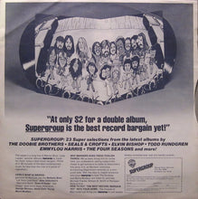 Load image into Gallery viewer, Randy Newman : Little Criminals (LP, Album, Win)