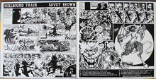 Charger l'image dans la galerie, Savoy Brown : Hellbound Train (LP, Album, Wad)