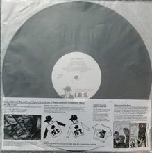 Load image into Gallery viewer, The Truth (6) : Weapons Of Love (LP, Album, Pin)