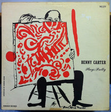 Laden Sie das Bild in den Galerie-Viewer, Benny Carter : Plays Pretty (LP, Album)