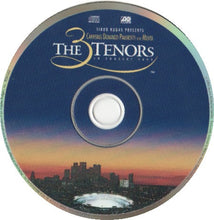Load image into Gallery viewer, Carreras* - Domingo* - Pavarotti* With Mehta* : The 3 Tenors In Concert 1994 (CD, Album)